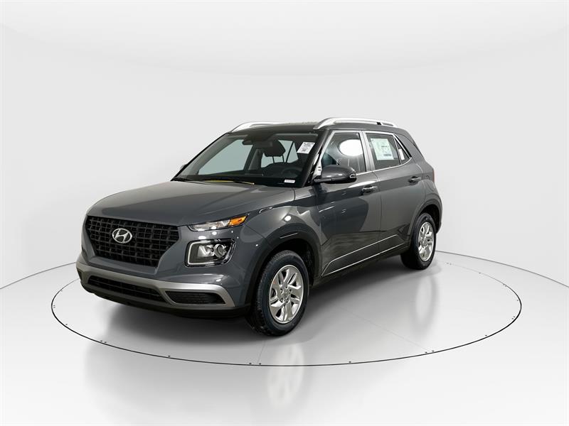 hyundai Venue 2026 - 3