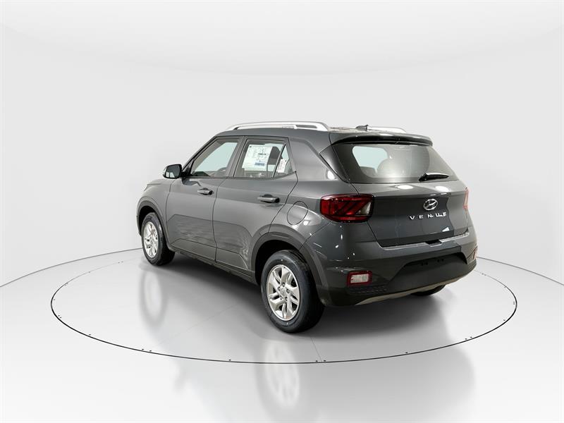 hyundai Venue 2026 - 5