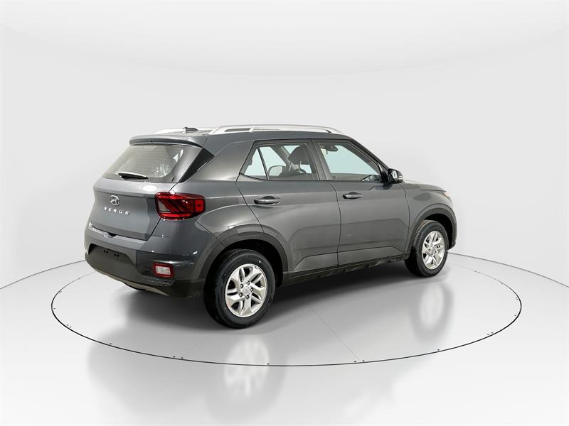hyundai Venue 2026 - 7