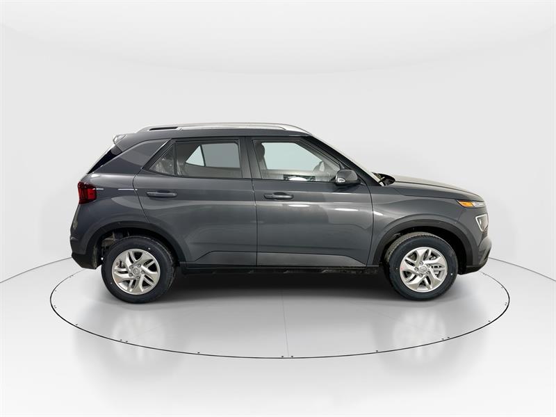 hyundai Venue 2026 - 8