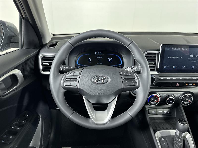 hyundai Venue 2026 - 18