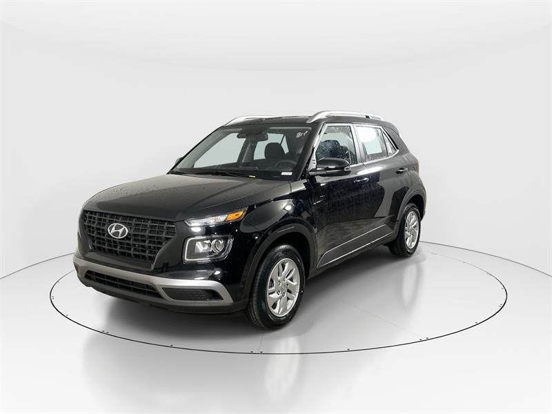 hyundai Venue 2026 - 3