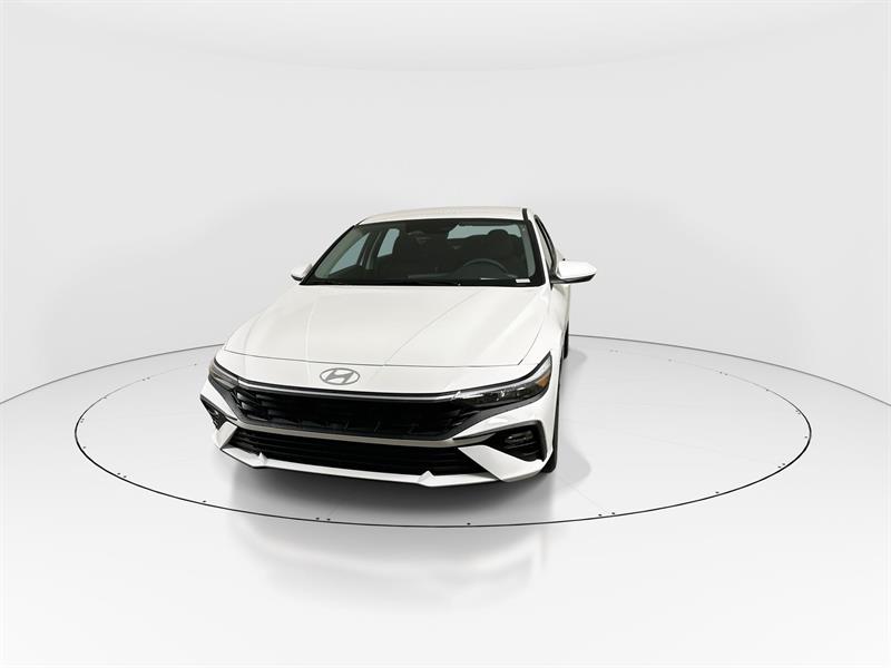 hyundai Elantra 2026 - 2