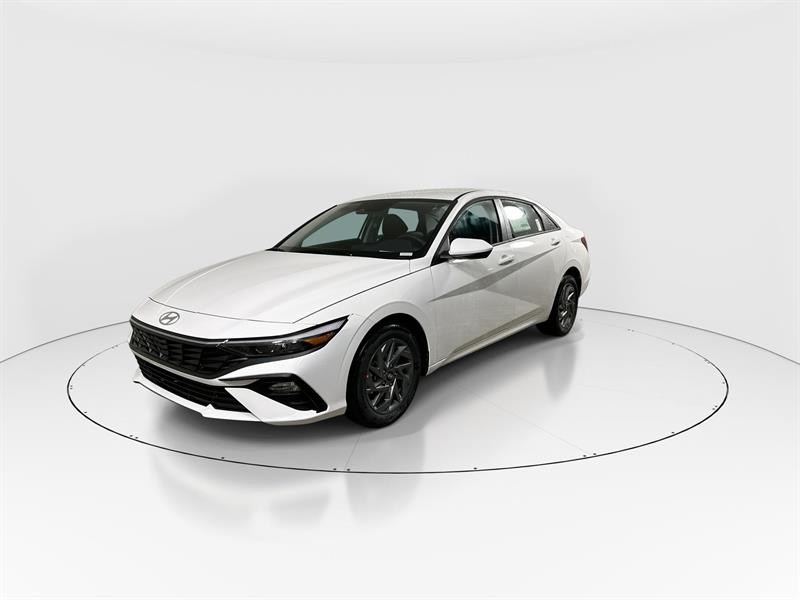 hyundai Elantra 2026 - 3