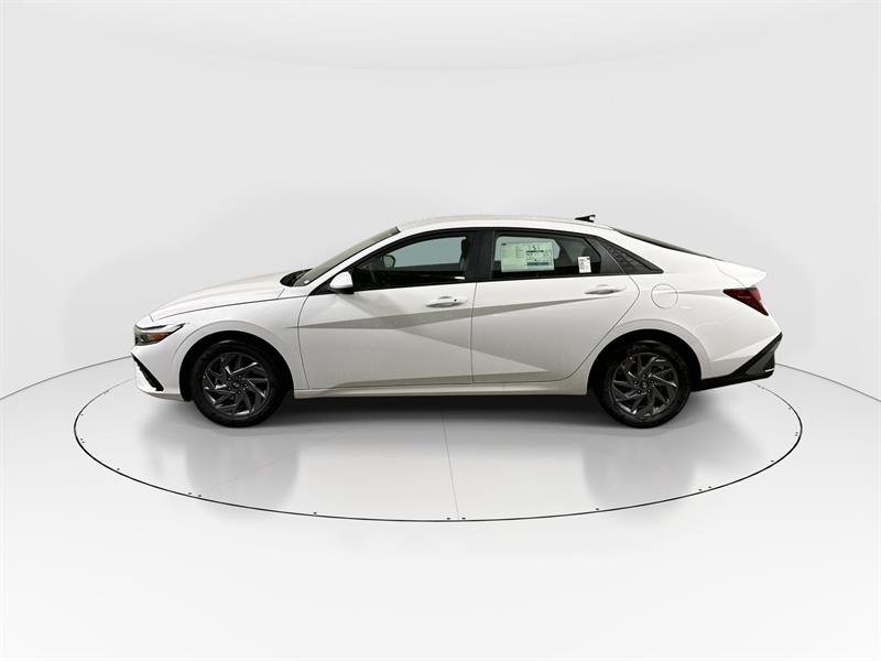 hyundai Elantra 2026 - 4
