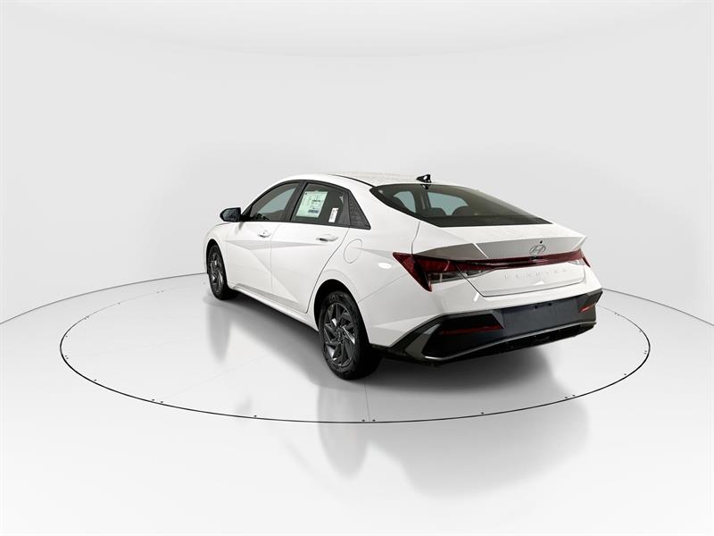 hyundai Elantra 2026 - 5