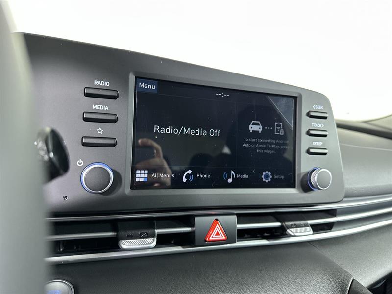 hyundai Elantra 2026 - 9