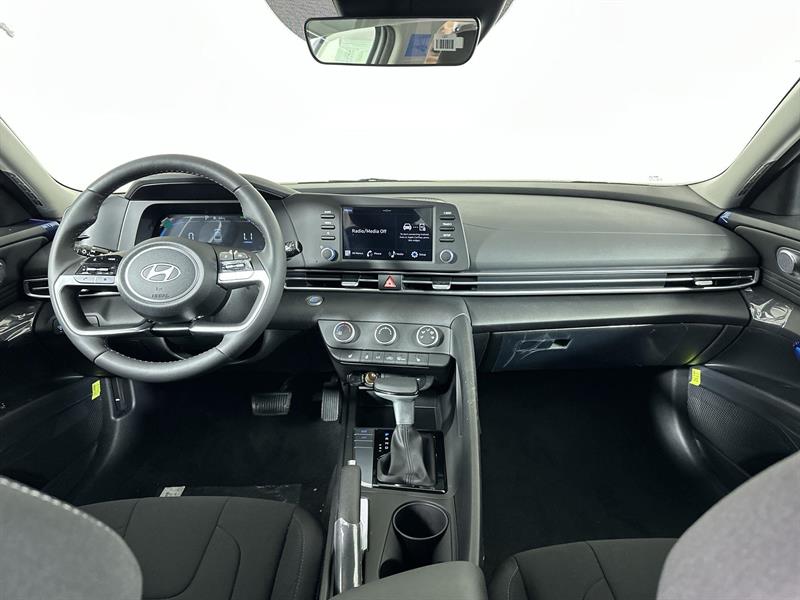 hyundai Elantra 2026 - 12