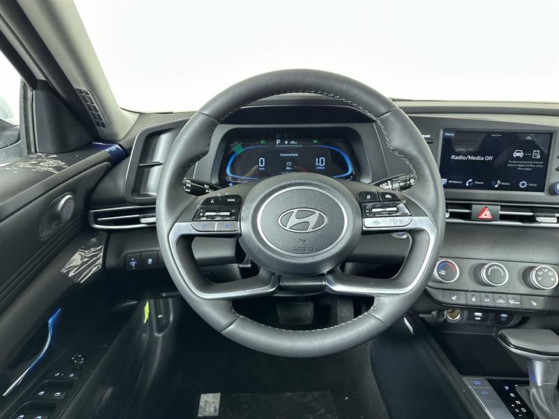 hyundai Elantra 2026 - 17