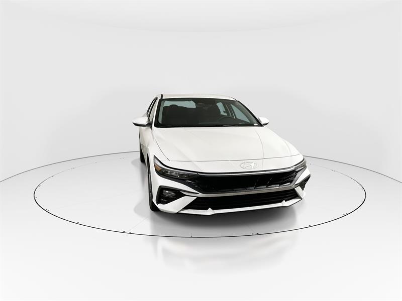hyundai Elantra 2026