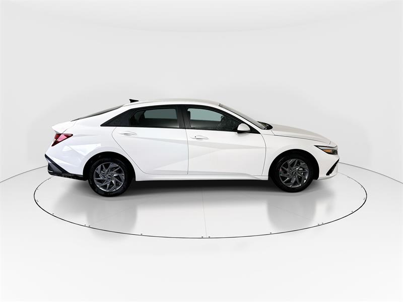 hyundai Elantra 2026 - 7