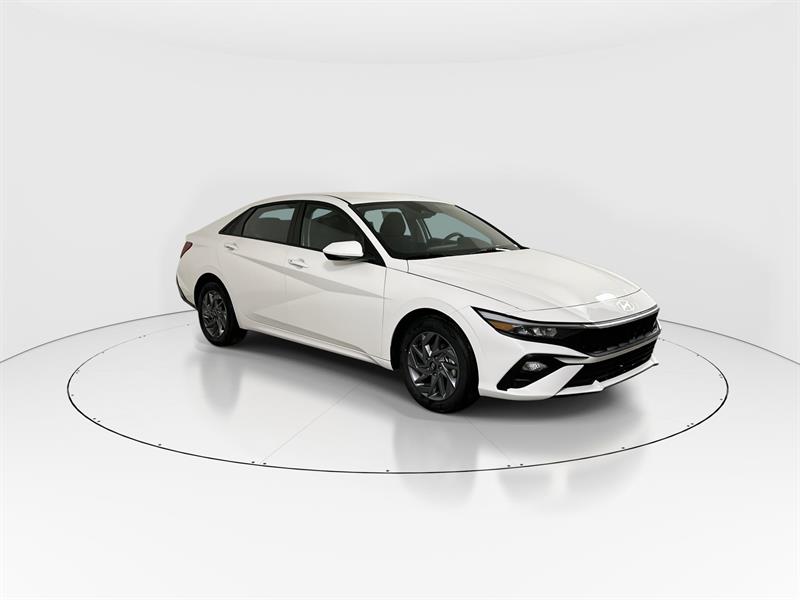 hyundai Elantra 2026 - 8