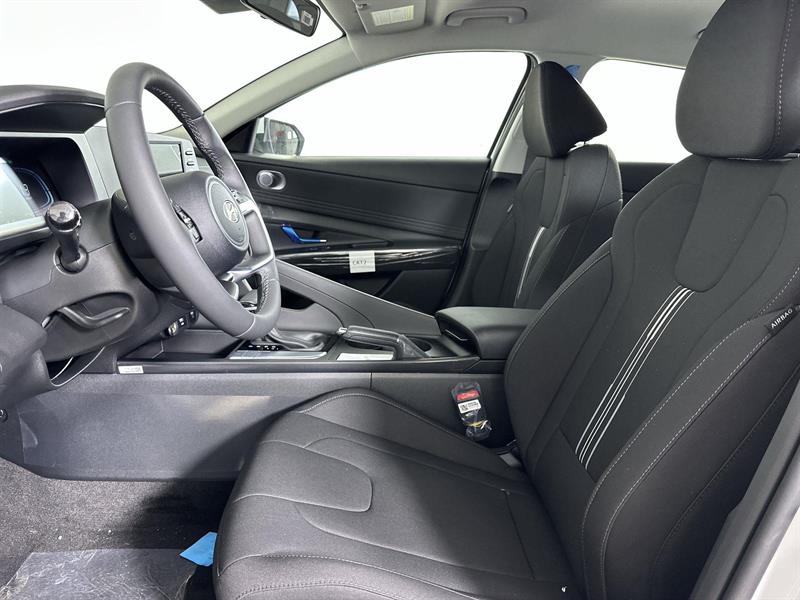 hyundai Elantra 2026 - 11