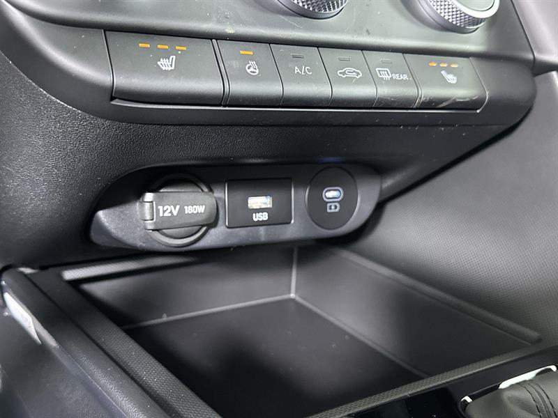 hyundai Elantra 2026 - 14