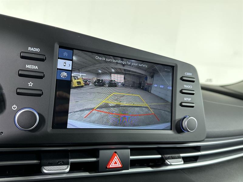 hyundai Elantra 2026 - 15