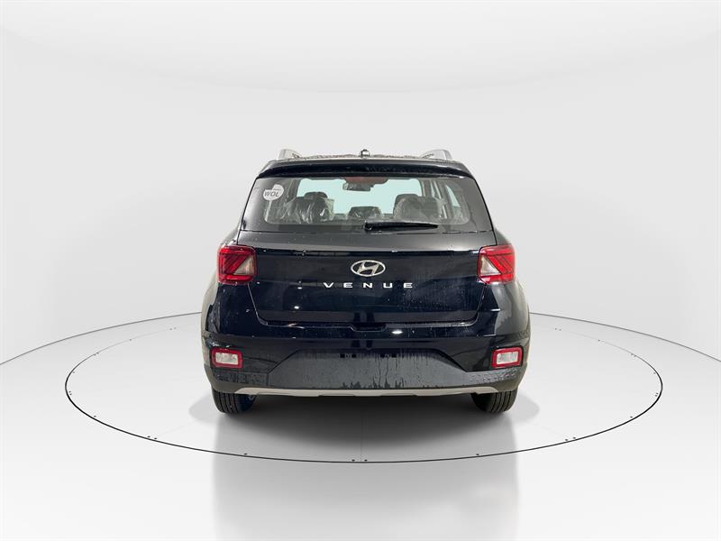 hyundai Venue 2026 - 6
