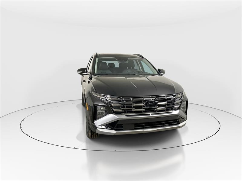 hyundai Tucson 2026 - 2