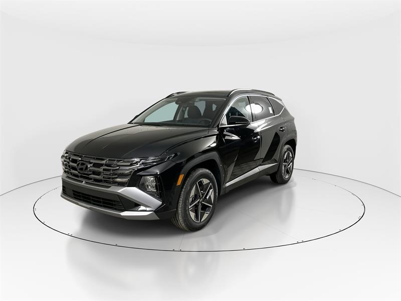 hyundai Tucson 2026 - 3