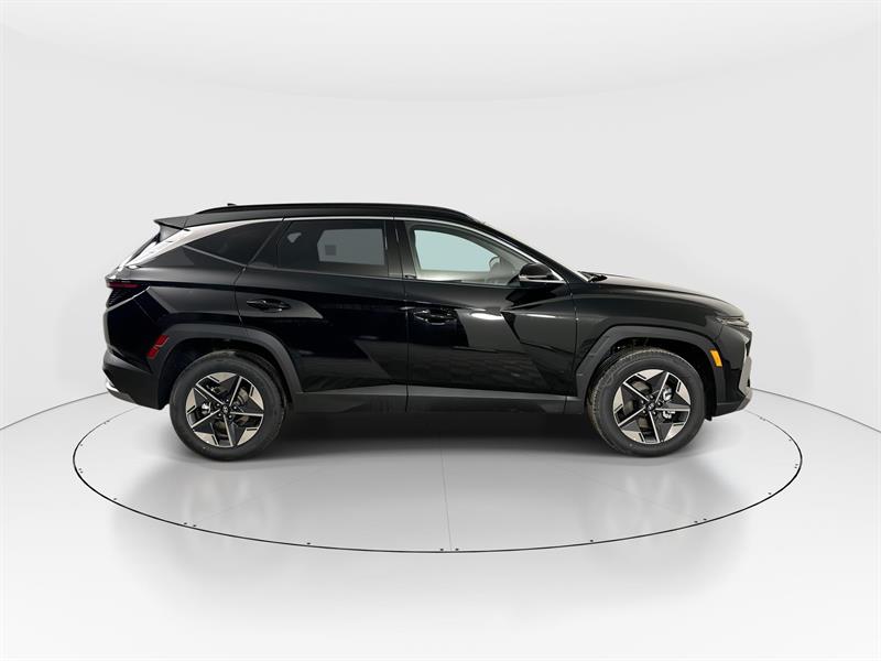 hyundai Tucson 2026 - 8