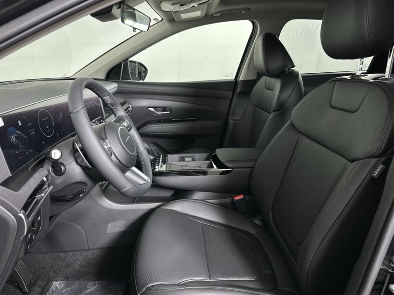 hyundai Tucson 2026 - 12