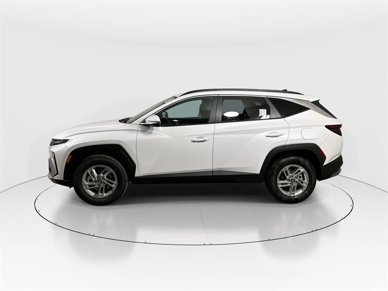 hyundai Tucson 2026 - 4