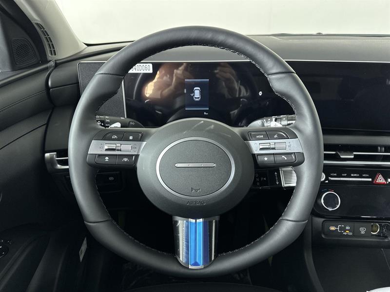 hyundai Tucson 2026 - 9