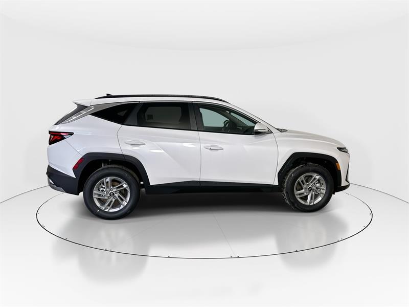 hyundai Tucson 2026 - 8