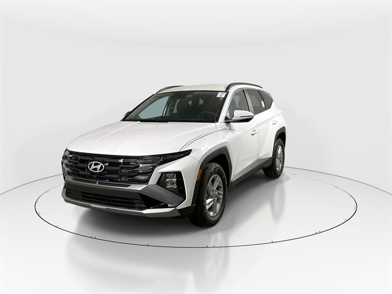 hyundai Tucson 2026 - 3