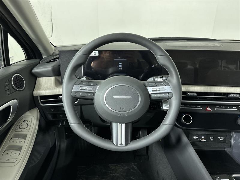 hyundai Sonata Hybrid 2026 - 11
