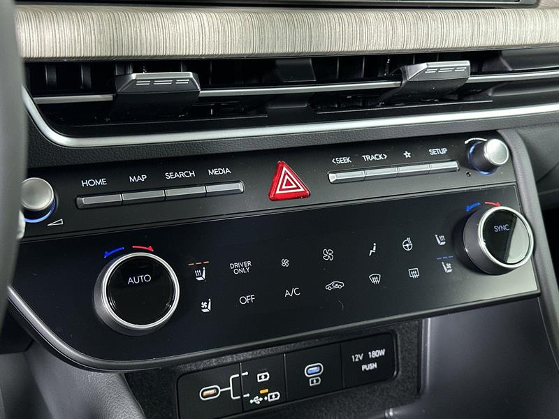 hyundai Sonata Hybrid 2026 - 14