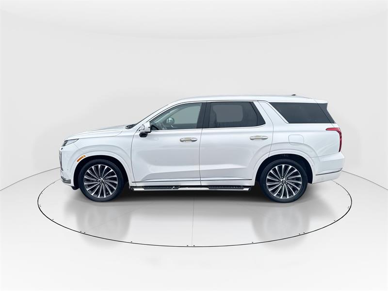 hyundai Palisade 2023 - 5
