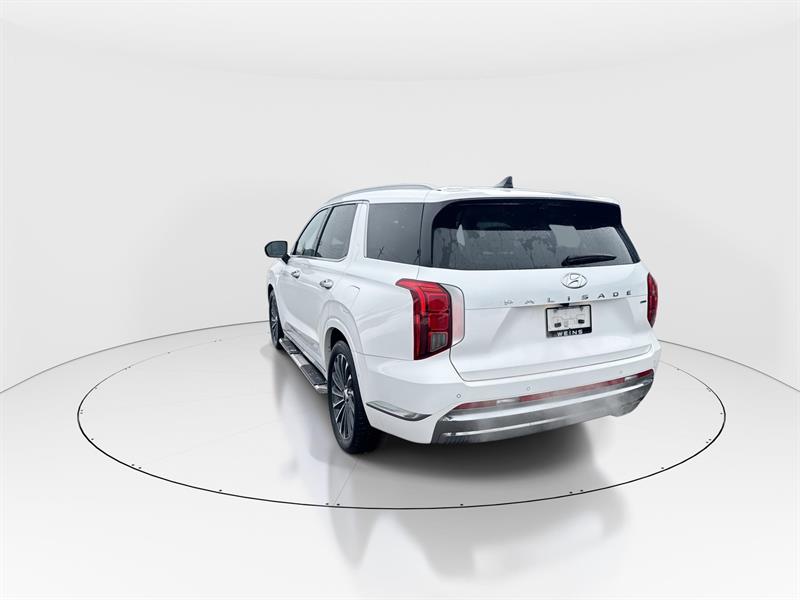 hyundai Palisade 2023 - 6