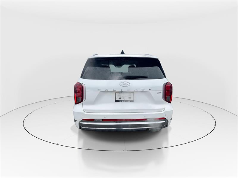 hyundai Palisade 2023 - 7