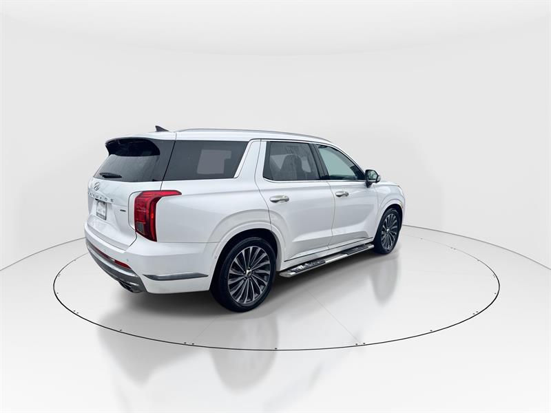 hyundai Palisade 2023 - 8