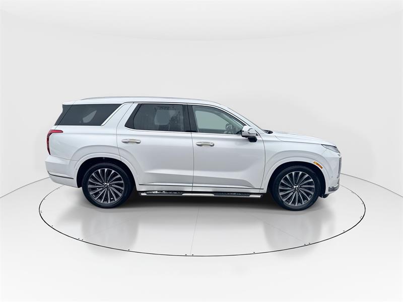 hyundai Palisade 2023 - 9