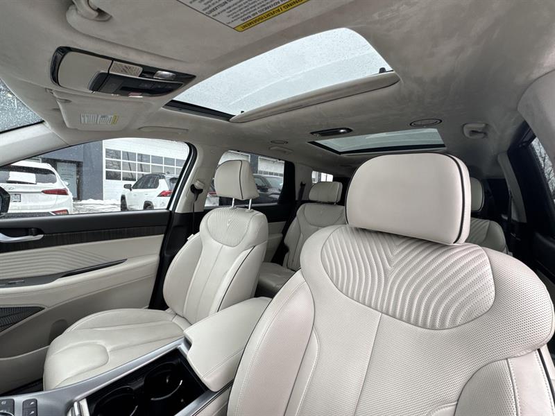 hyundai Palisade 2023 - 11
