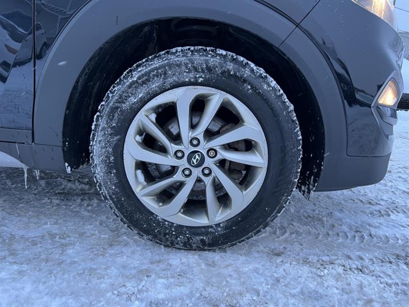 hyundai Tucson 2017 - 7