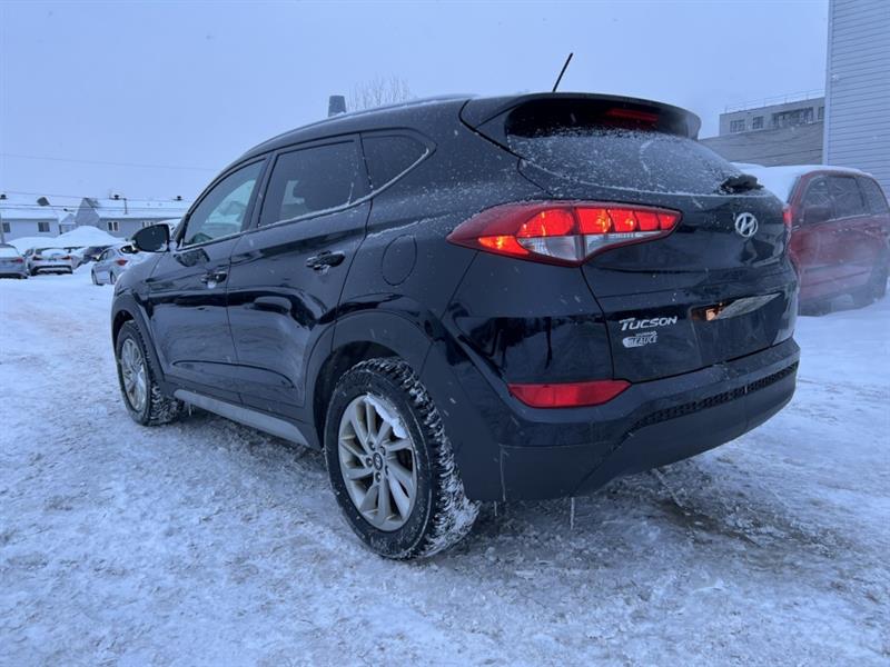 hyundai Tucson 2017 - 9