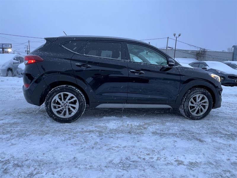 hyundai Tucson 2017 - 11