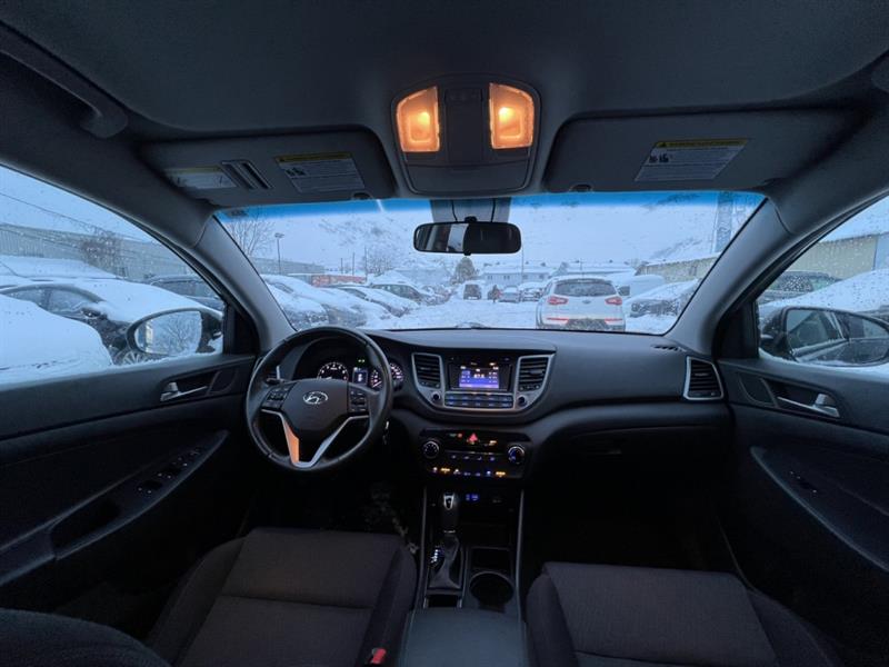hyundai Tucson 2017 - 13