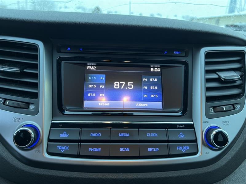 hyundai Tucson 2017 - 15