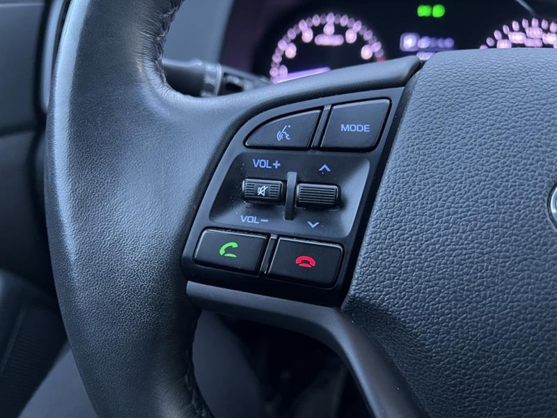 hyundai Tucson 2017 - 17