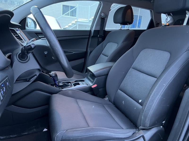 hyundai Tucson 2017 - 20