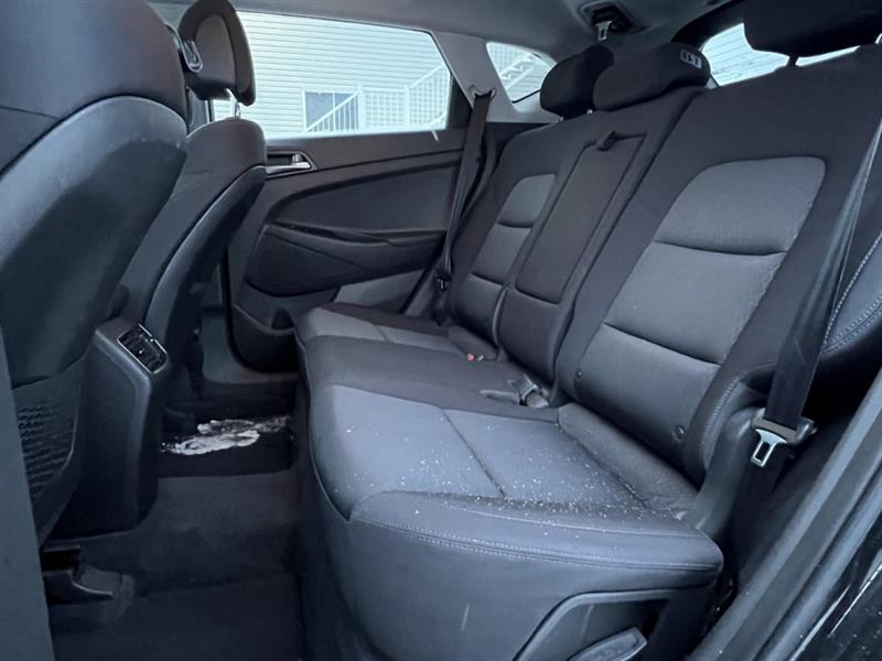 hyundai Tucson 2017 - 22