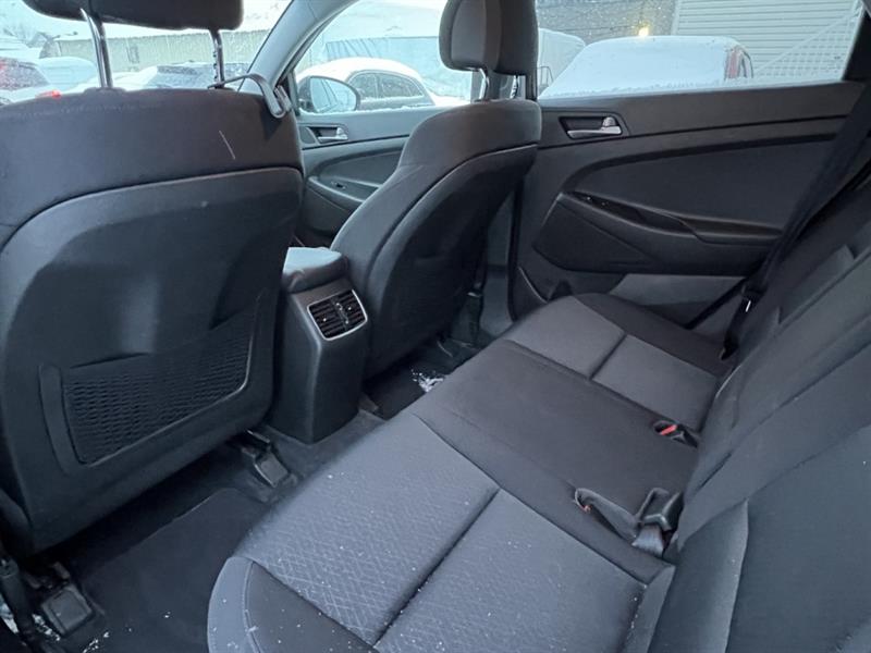 hyundai Tucson 2017 - 23