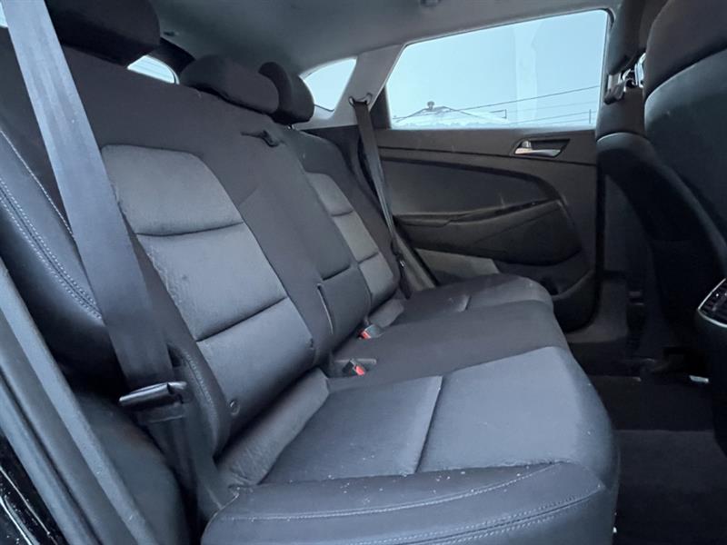 hyundai Tucson 2017 - 24