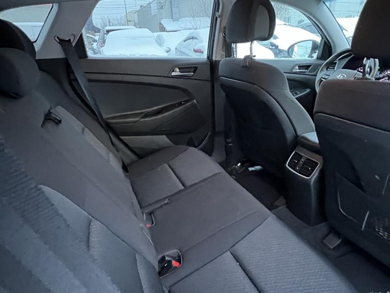 hyundai Tucson 2017 - 25
