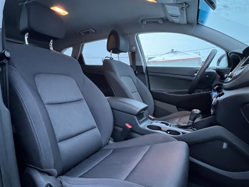 hyundai Tucson 2017 - 26