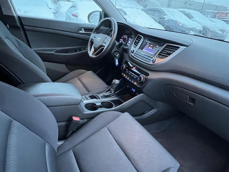 hyundai Tucson 2017 - 27