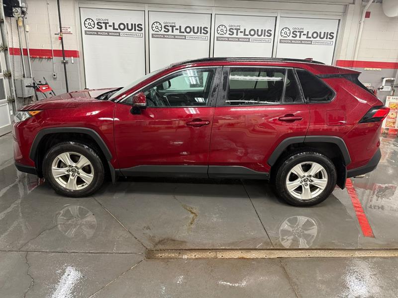 toyota RAV4 2021 - 6